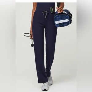 Figs high waisted S/T Livingston